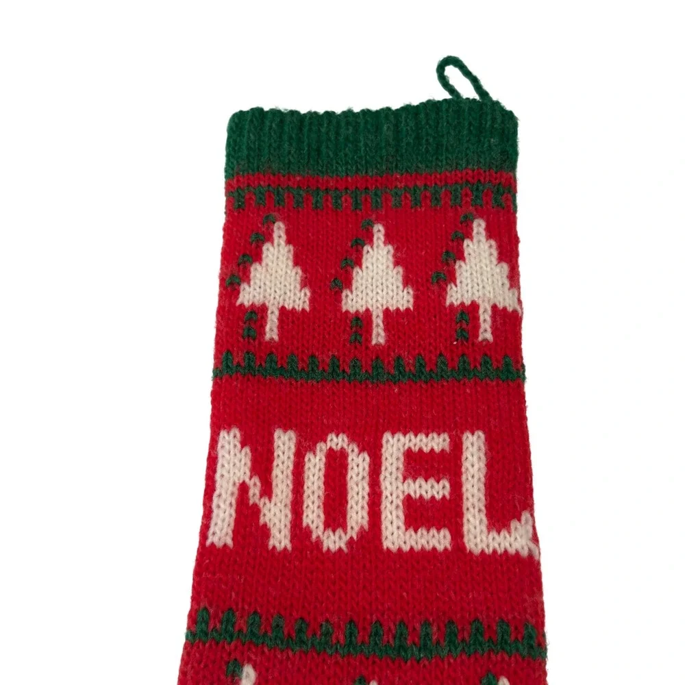 N/A hand knit